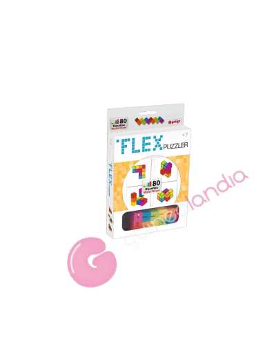 Flex Puzzler