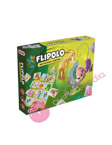 Flipolo