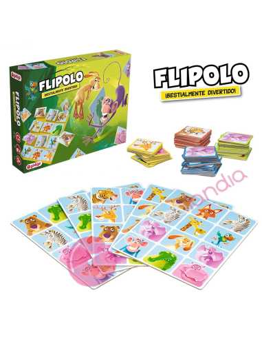 Flipolo