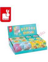 Puzzle El Mundo Submarino Maletín 100 Piezas