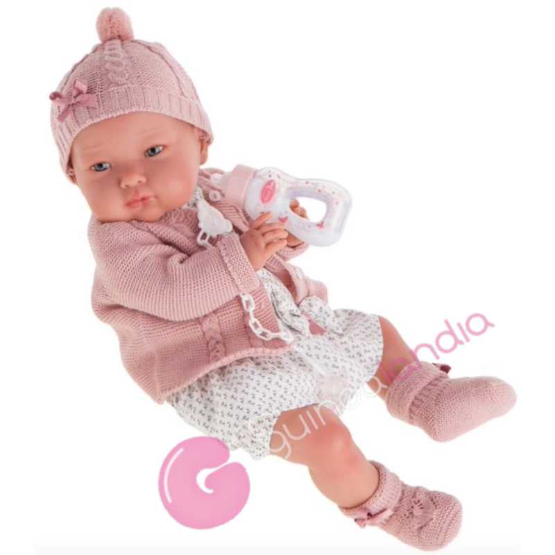 carritos de muñecas antonio juan