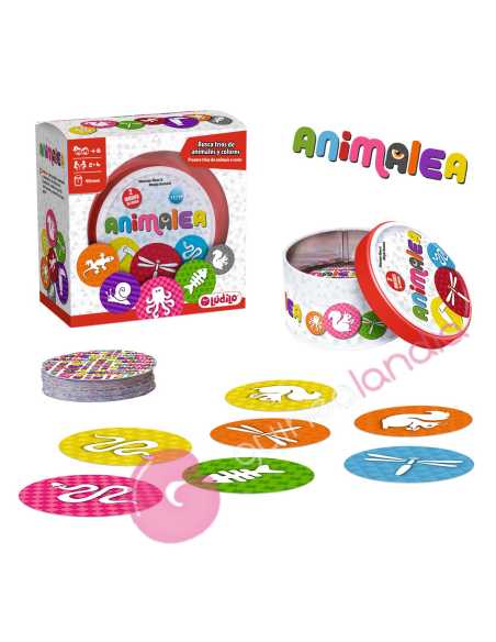 Animalea