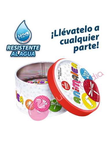 Animalea