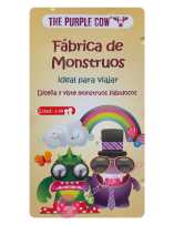 Fábrica de Monstruos - Viaje