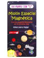 Puzzle Dinosaurios espaciales 200 piezas