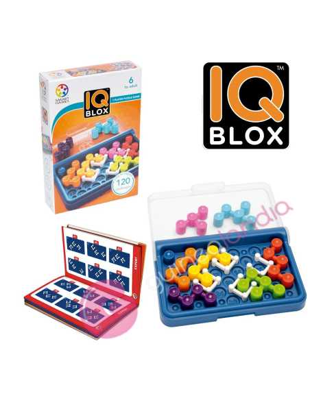 IQ-Blox