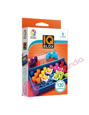 IQ-Blox