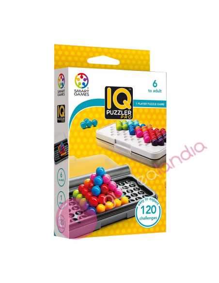 IQ Puzzler PRO