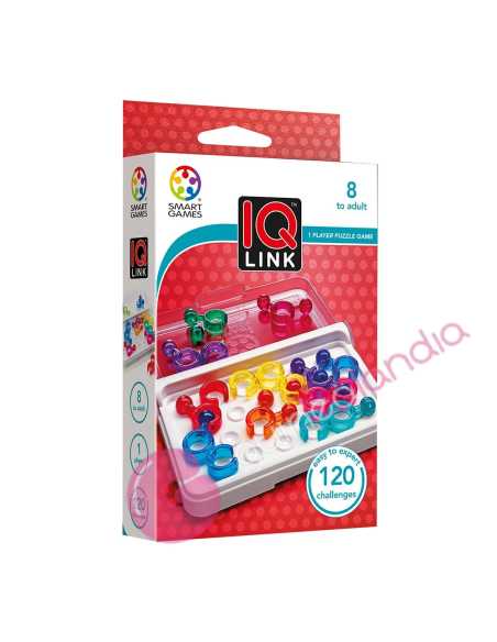 IQ Link