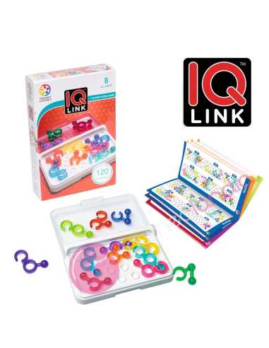 IQ Link