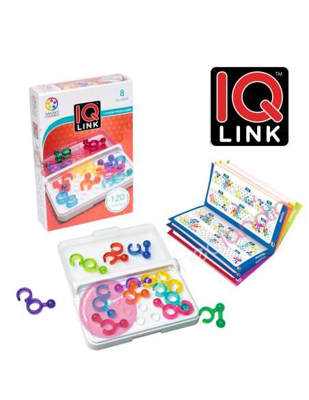 IQ Link