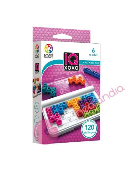 IQ XoXo
