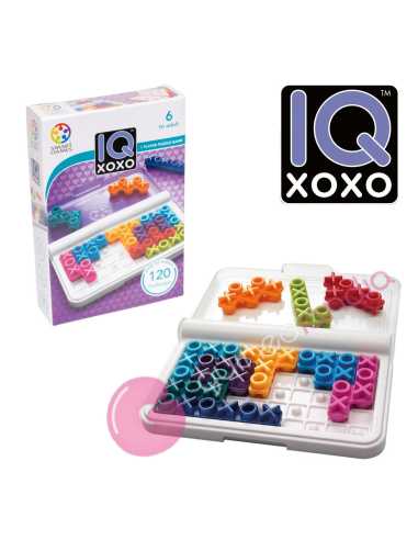 IQ XoXo