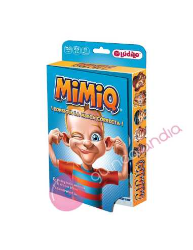 Mimiq