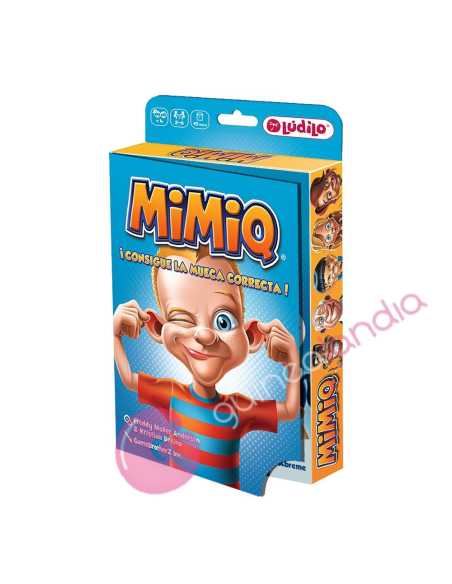 Mimiq