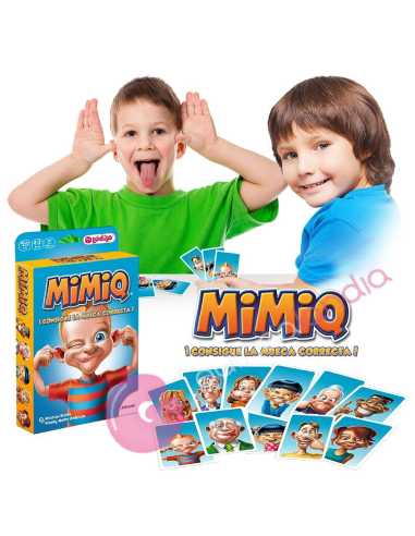 Mimiq