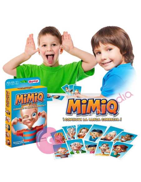 Mimiq
