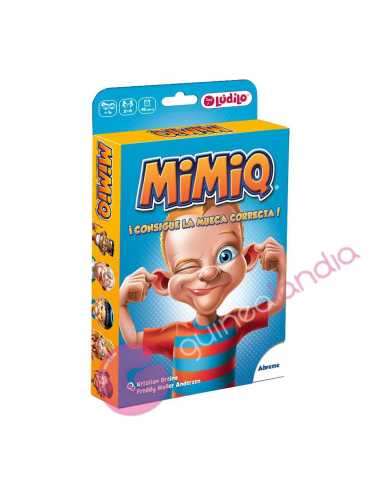 Mimiq