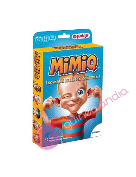 Mimiq