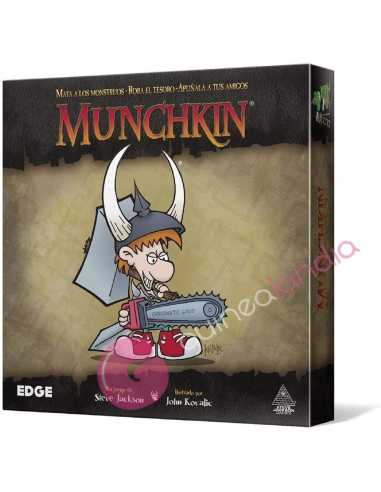 Munchkin