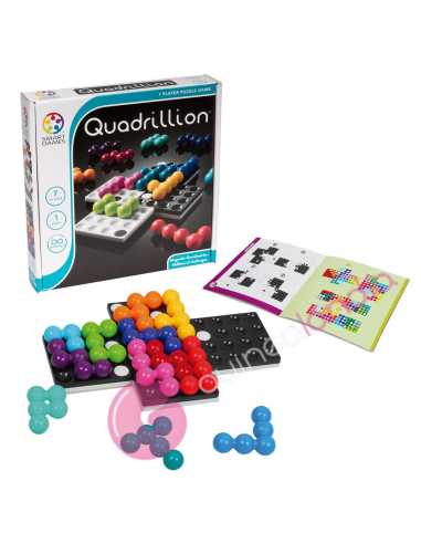 Quadrillion