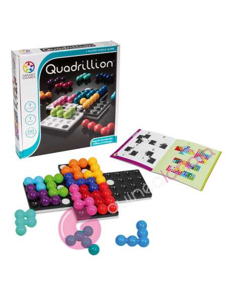 Quadrillion