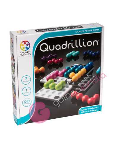 Quadrillion