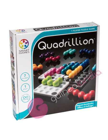 Quadrillion