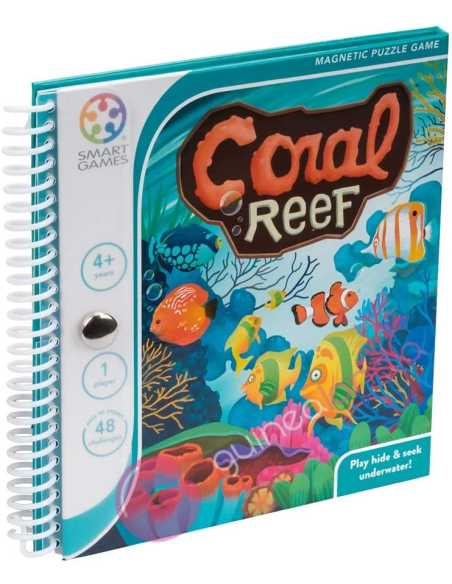Coral Reef