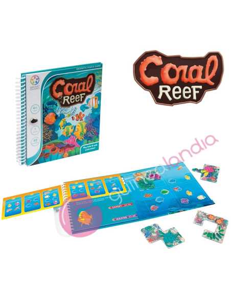 Coral Reef