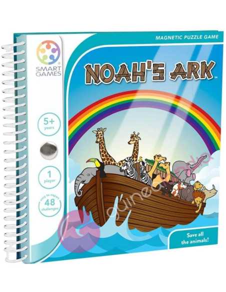 Noah’s Ark