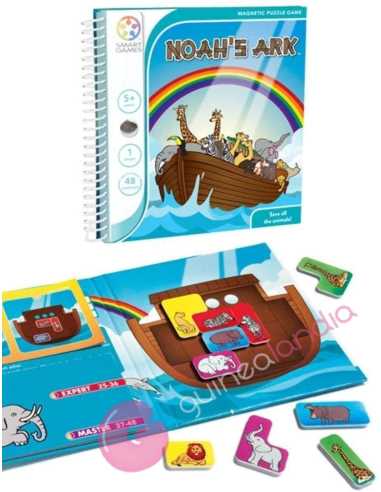 Noah’s Ark