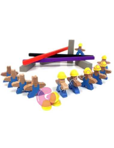 Men At Work