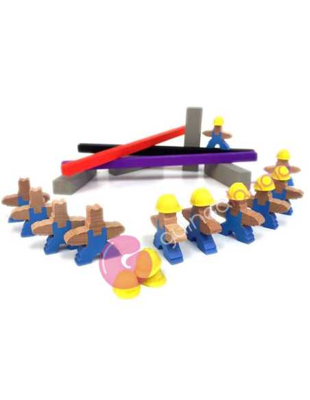 Men At Work