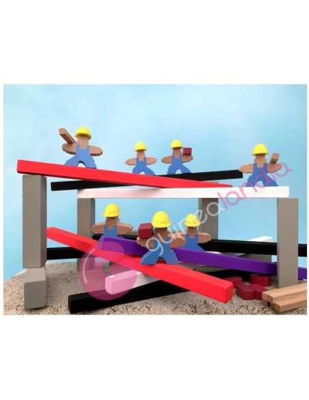 Men At Work