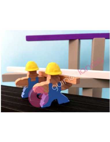 Men At Work