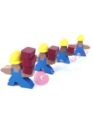 Men At Work