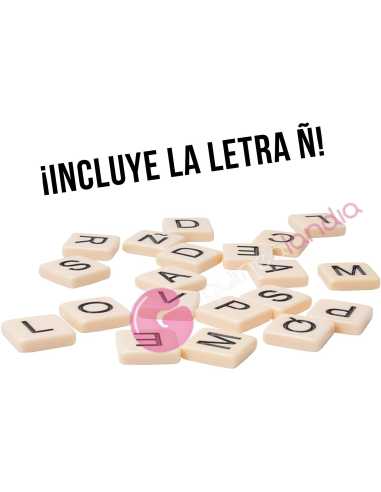 Bananagrams