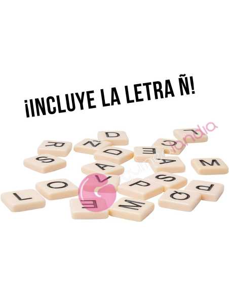Bananagrams