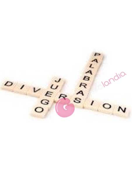 Bananagrams