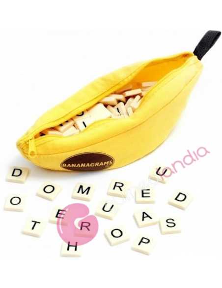 Bananagrams