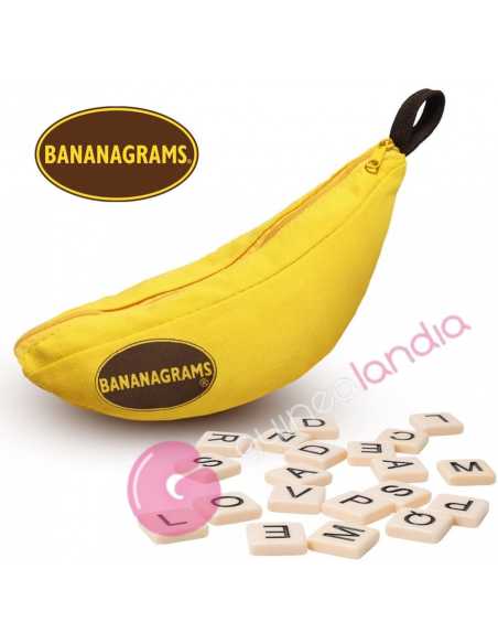 Bananagrams