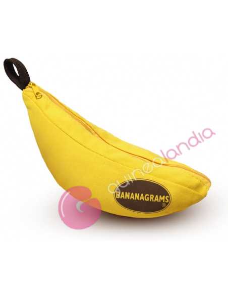 Bananagrams