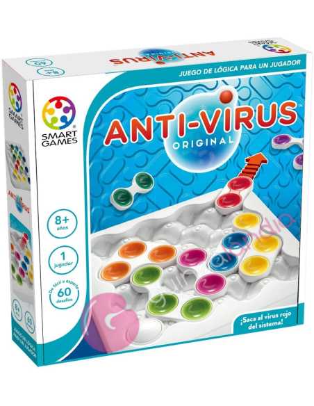Anti-virus original