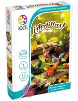 Juegos retos/solitarios