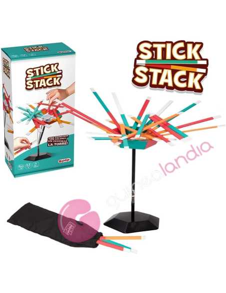 Stick Stack