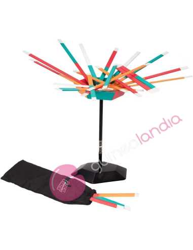 Stick Stack