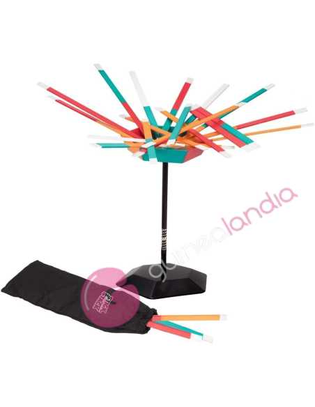 Stick Stack