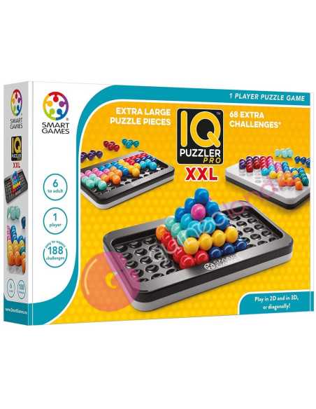 IQ puzzler Pro XXL