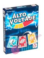 Juegos de mesa divertidos